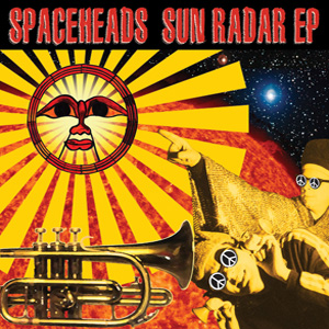 Sun-Radar-EP-Front